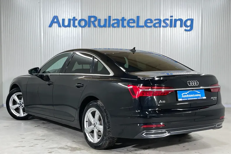 Audi A6 din 2021 cu 177.910 km - oferta AUD217893 - foto 4