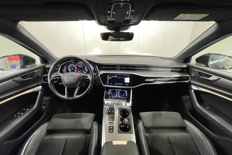 Audi A6 din 2021 cu 177.910 km - oferta AUD217893 - foto 7