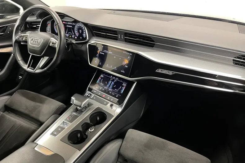 Audi A6 din 2021 cu 177.910 km - oferta AUD217893 - foto 8