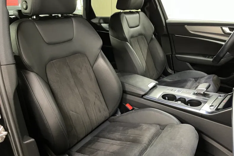 Audi A6 din 2021 cu 177.910 km - oferta AUD217893 - foto 9