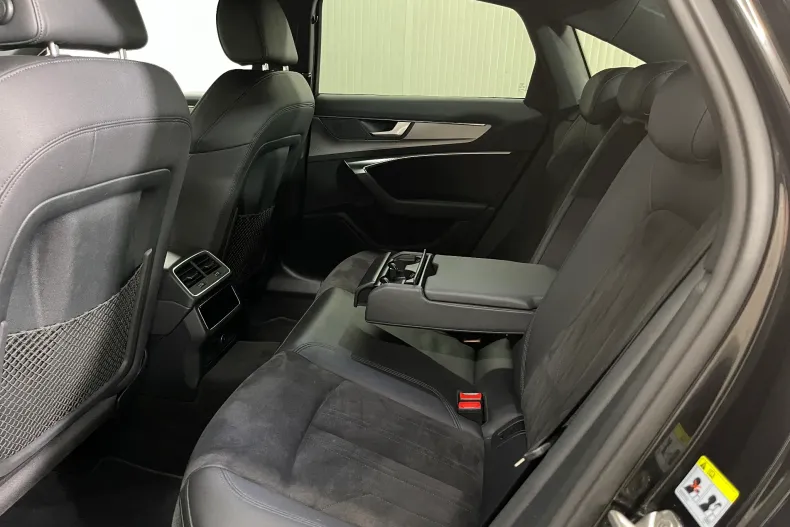 Audi A6 din 2021 cu 177.910 km - oferta AUD217893 - foto 11