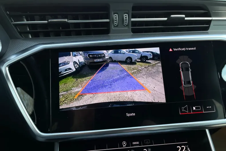 Audi A6 din 2021 cu 177.910 km - oferta AUD217893 - foto 13