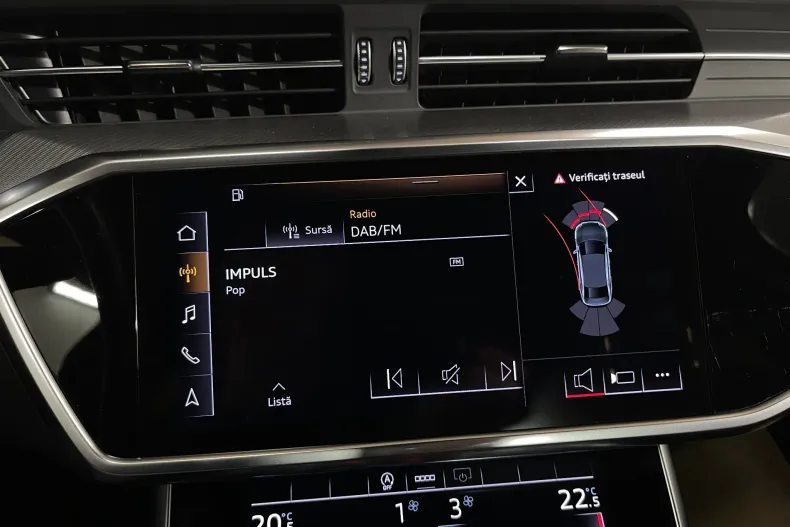 Audi A6 din 2021 cu 177.910 km - oferta AUD217893 - foto 14