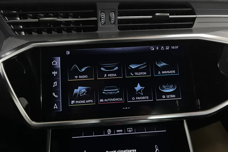 Audi A6 din 2021 cu 177.910 km - oferta AUD217893 - foto 15