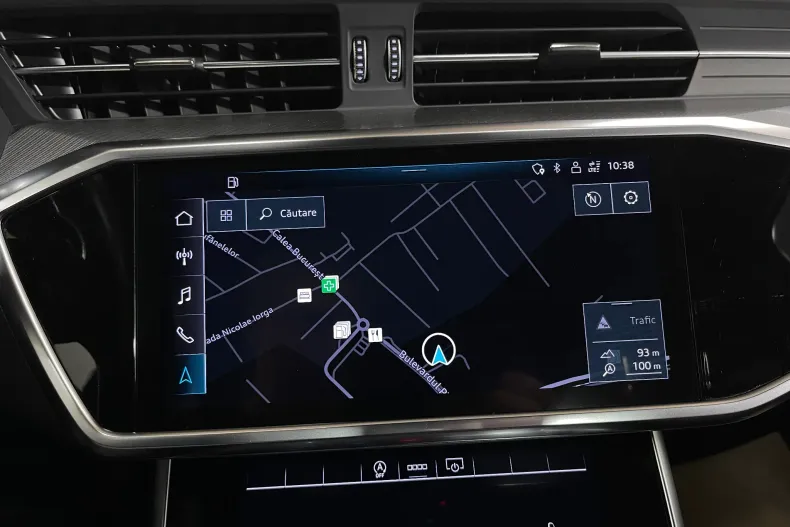 Audi A6 din 2021 cu 177.910 km - oferta AUD217893 - foto 16