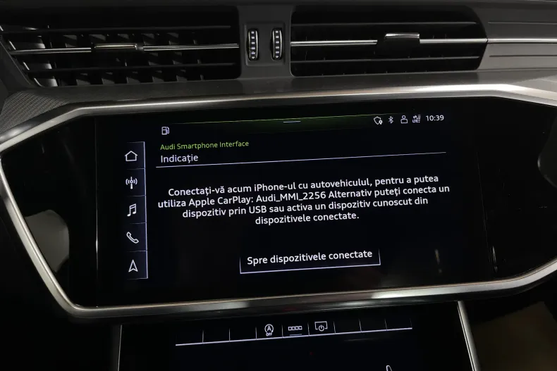 Audi A6 din 2021 cu 177.910 km - oferta AUD217893 - foto 17