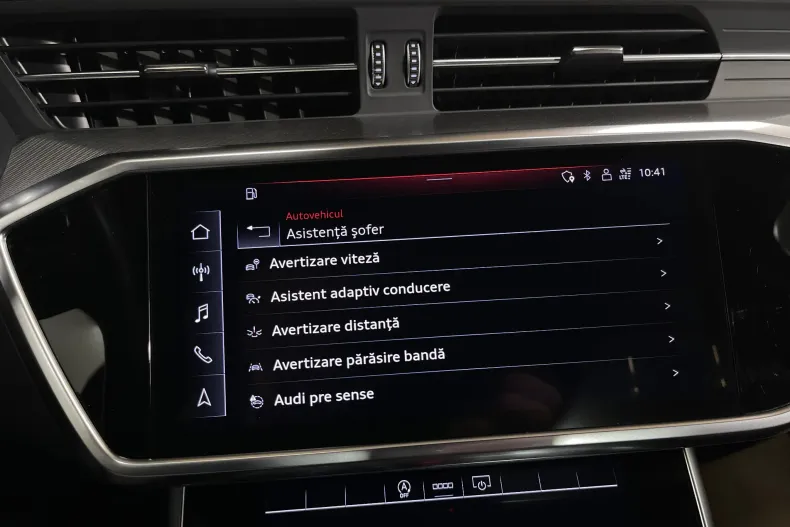 Audi A6 din 2021 cu 177.910 km - oferta AUD217893 - foto 19