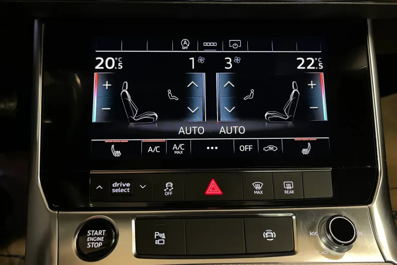 Audi A6 din 2021 cu 177.910 km - oferta AUD217893 - foto 21
