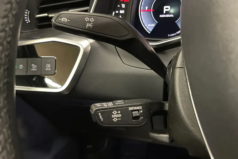 Audi A6 din 2021 cu 177.910 km - oferta AUD217893 - foto 27