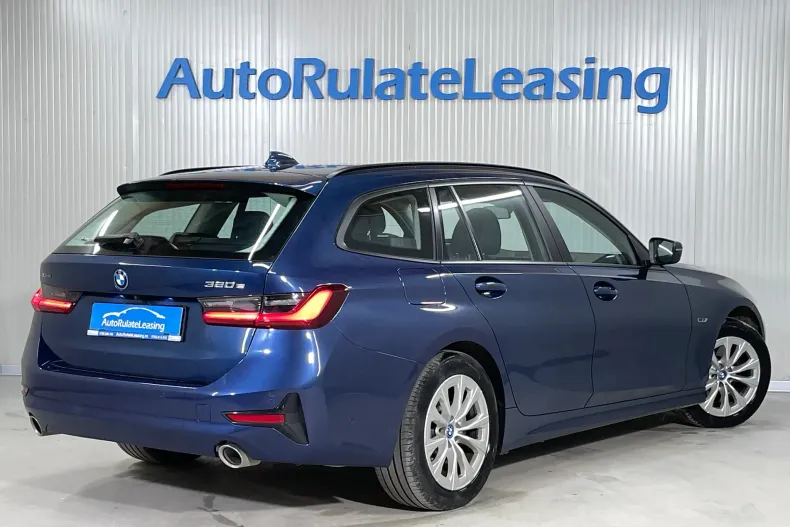 BMW 320e (Seria 3) din 2022 cu 61.610 km - oferta BMW217894 - foto 3