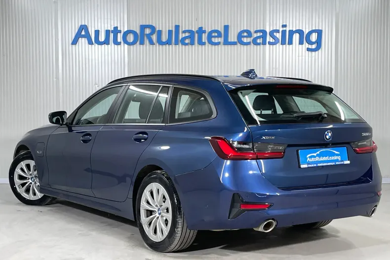 BMW 320e (Seria 3) din 2022 cu 61.610 km - oferta BMW217894 - foto 4