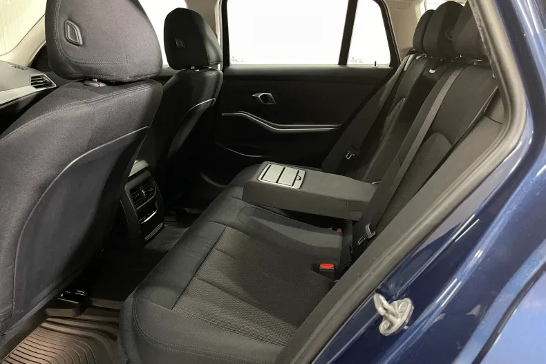 BMW 320e (Seria 3) din 2022 cu 61.610 km - oferta BMW217894 - foto 11