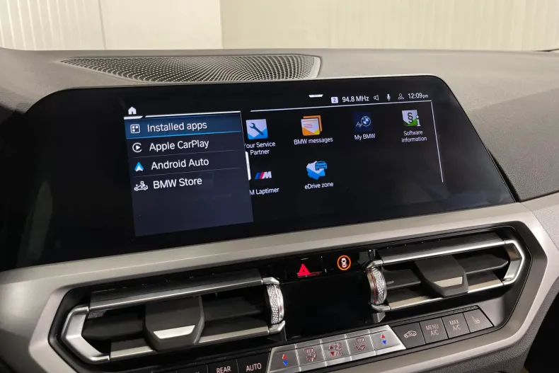 BMW 320e (Seria 3) din 2022 cu 61.610 km - oferta BMW217894 - foto 16
