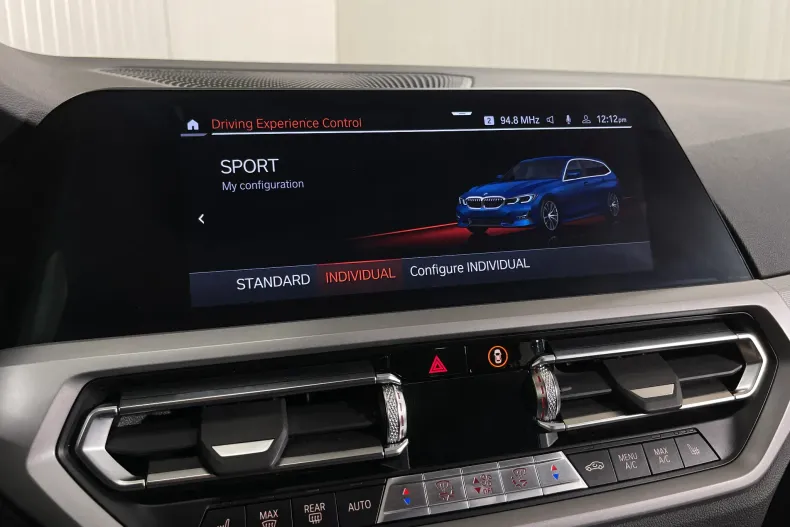 BMW 320e (Seria 3) din 2022 cu 61.610 km - oferta BMW217894 - foto 20