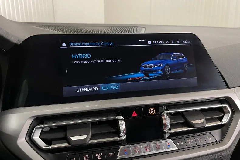 BMW 320e (Seria 3) din 2022 cu 61.610 km - oferta BMW217894 - foto 22