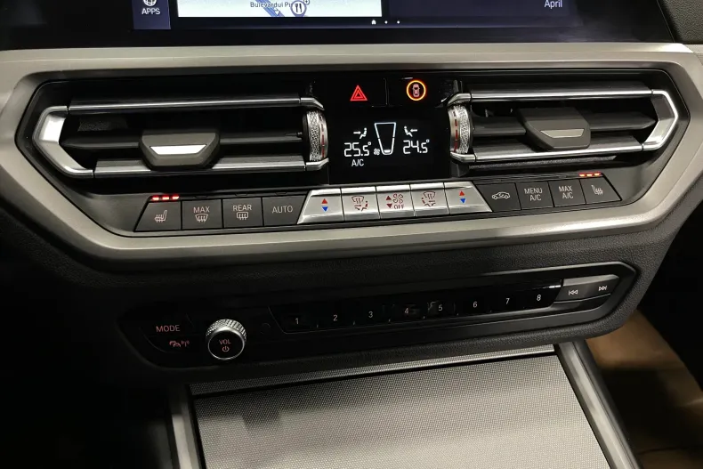 BMW 320e (Seria 3) din 2022 cu 61.610 km - oferta BMW217894 - foto 23