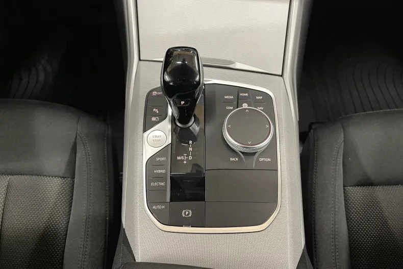 BMW 320e (Seria 3) din 2022 cu 61.610 km - oferta BMW217894 - foto 26