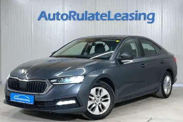 Skoda Octavia din 2021 - oferta SKO217895