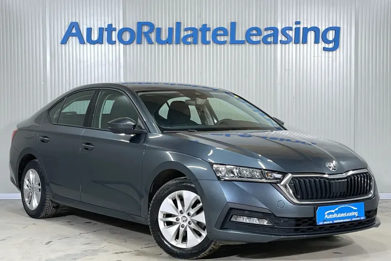 Skoda Octavia din 2021 cu 142.424 km - oferta SKO217895 - foto 2
