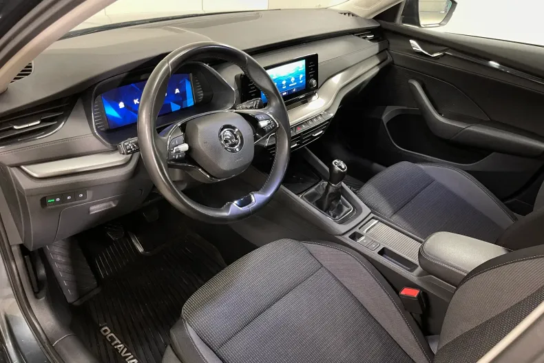 Skoda Octavia din 2021 cu 142.424 km - oferta SKO217895 - foto 5