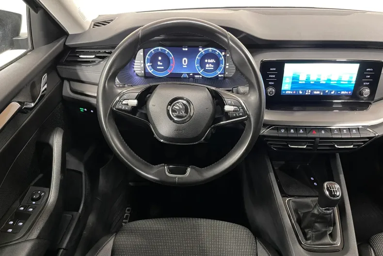 Skoda Octavia din 2021 cu 142.424 km - oferta SKO217895 - foto 6