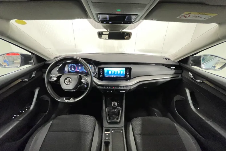 Skoda Octavia din 2021 cu 142.424 km - oferta SKO217895 - foto 7