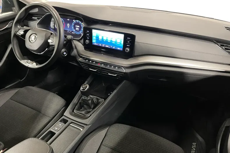 Skoda Octavia din 2021 cu 142.424 km - oferta SKO217895 - foto 9