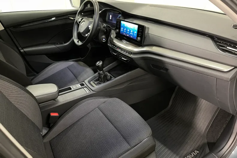 Skoda Octavia din 2021 cu 142.424 km - oferta SKO217895 - foto 11