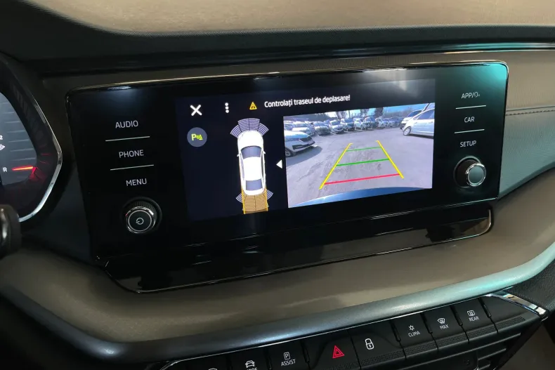 Skoda Octavia din 2021 cu 142.424 km - oferta SKO217895 - foto 13