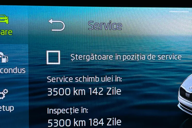 Skoda Octavia din 2021 cu 142.424 km - oferta SKO217895 - foto 20