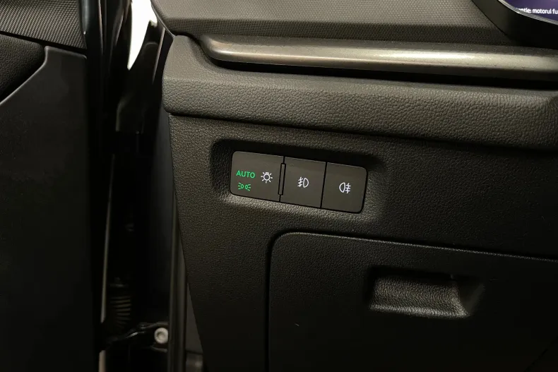 Skoda Octavia din 2021 cu 142.424 km - oferta SKO217895 - foto 22