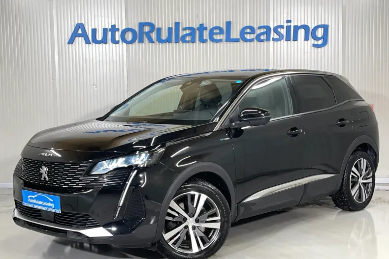 Peugeot 3008 din 2022 cu 97.683 km - oferta PEU217896 - foto 1