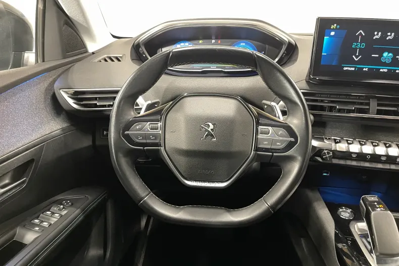 Peugeot 3008 din 2022 cu 97.683 km - oferta PEU217896 - foto 6