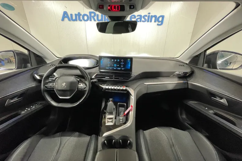 Peugeot 3008 din 2022 cu 97.683 km - oferta PEU217896 - foto 7