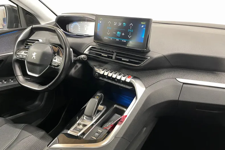 Peugeot 3008 din 2022 cu 97.683 km - oferta PEU217896 - foto 8