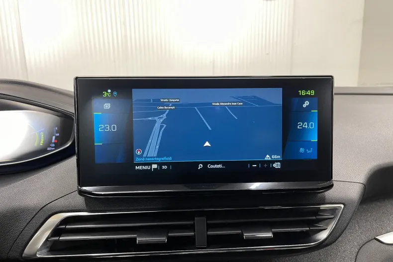 Peugeot 3008 din 2022 cu 97.683 km - oferta PEU217896 - foto 14