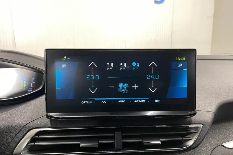 Peugeot 3008 din 2022 cu 97.683 km - oferta PEU217896 - foto 23