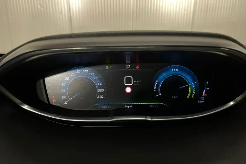 Peugeot 3008 din 2022 cu 97.683 km - oferta PEU217896 - foto 31