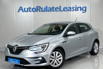 Renault Megane din 2021 - oferta REN217897