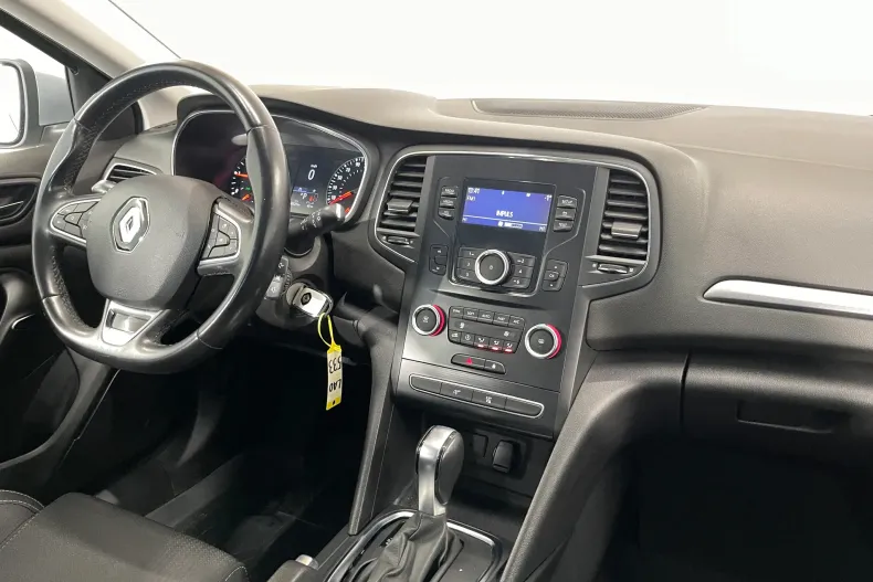 Renault Megane din 2021 cu 107.527 km - oferta REN217897 - foto 7