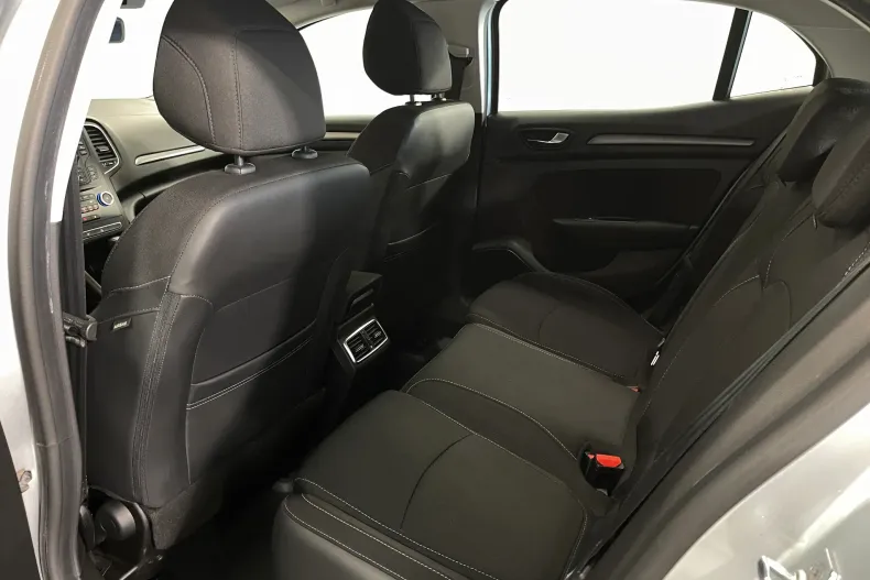 Renault Megane din 2021 cu 107.527 km - oferta REN217897 - foto 10