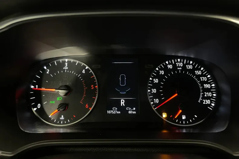 Renault Megane din 2021 cu 107.527 km - oferta REN217897 - foto 12