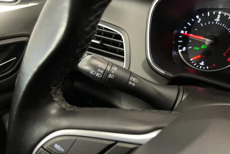 Renault Megane din 2021 cu 107.527 km - oferta REN217897 - foto 16