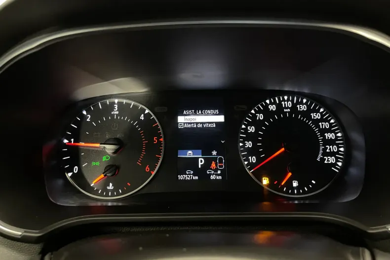 Renault Megane din 2021 cu 107.527 km - oferta REN217897 - foto 19