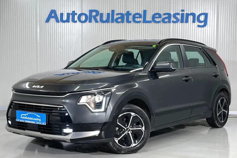 Kia Niro din 2022 cu 137.790 km - oferta KIA217898 - foto 1