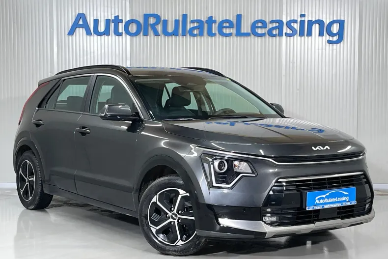 Kia Niro din 2022 cu 137.790 km - oferta KIA217898 - foto 2