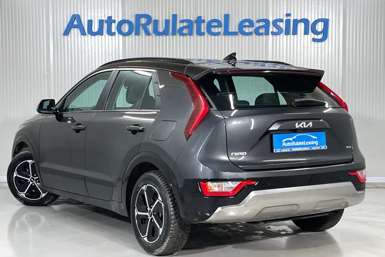 Kia Niro din 2022 cu 137.790 km - oferta KIA217898 - foto 4