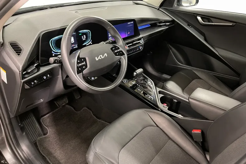 Kia Niro din 2022 cu 137.790 km - oferta KIA217898 - foto 5