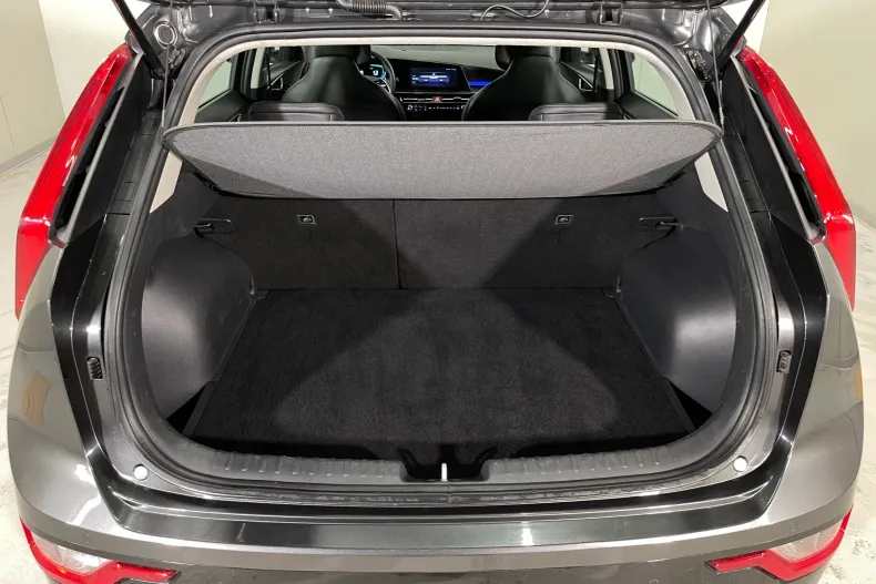 Kia Niro din 2022 cu 137.790 km - oferta KIA217898 - foto 12