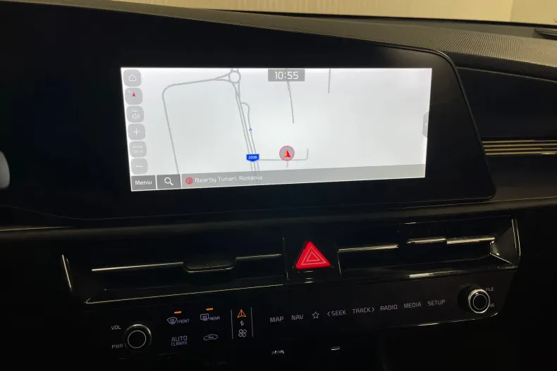 Kia Niro din 2022 cu 137.790 km - oferta KIA217898 - foto 14